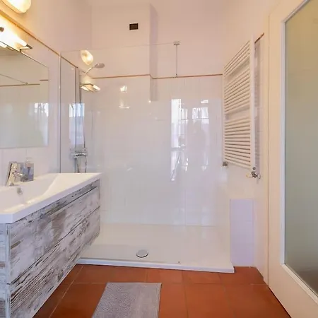 דירה Oasi In Centro - Terrazza Privata ברגמו