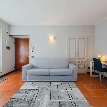 Oasi In Centro - Terrazza Privata * ברגמו