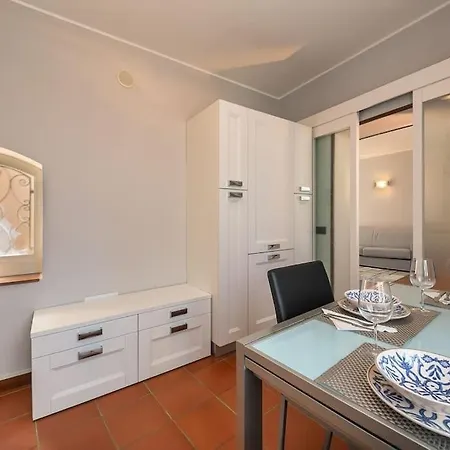 דירה Oasi In Centro - Terrazza Privata